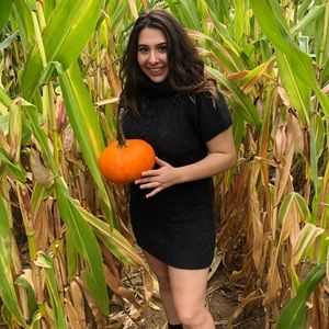 Meet your Posher, Allie